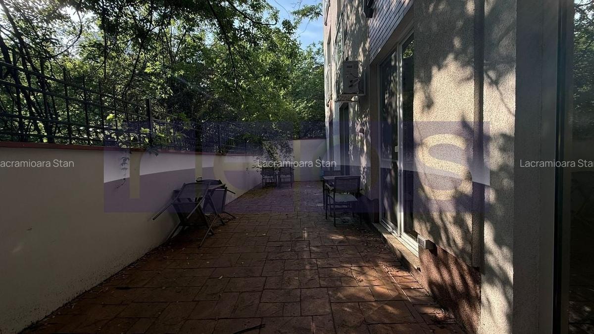 APARTAMENT DE VÂNZARE 4 CAMERE ZONA CENTRALĂ + TERASĂ 40MP - 9