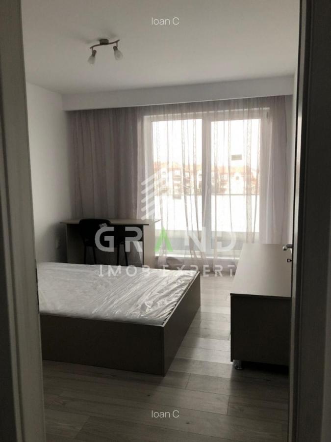 Apartament cu 2 camere decomandat, mobilat în Andrei Mureșanu - 3