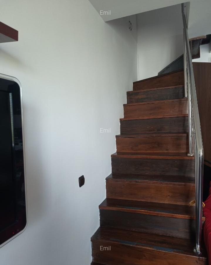 Apartament 3 camere mansarda Morarilor - 6