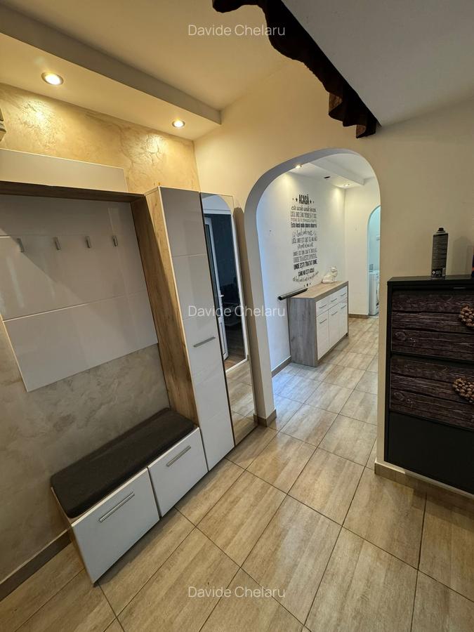 Apartament, 2 camere, decomandat, 50 mp, Alexandru cel Bun, Octav Bancila - 9