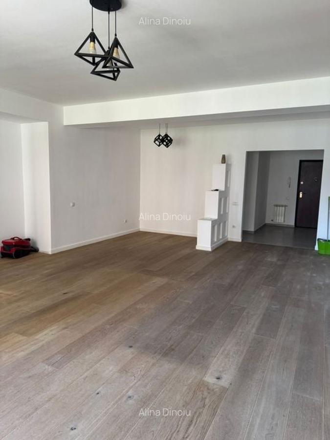 Apartament 4 camere de vanzare Baneasa I Complex Privighetorilor - 14