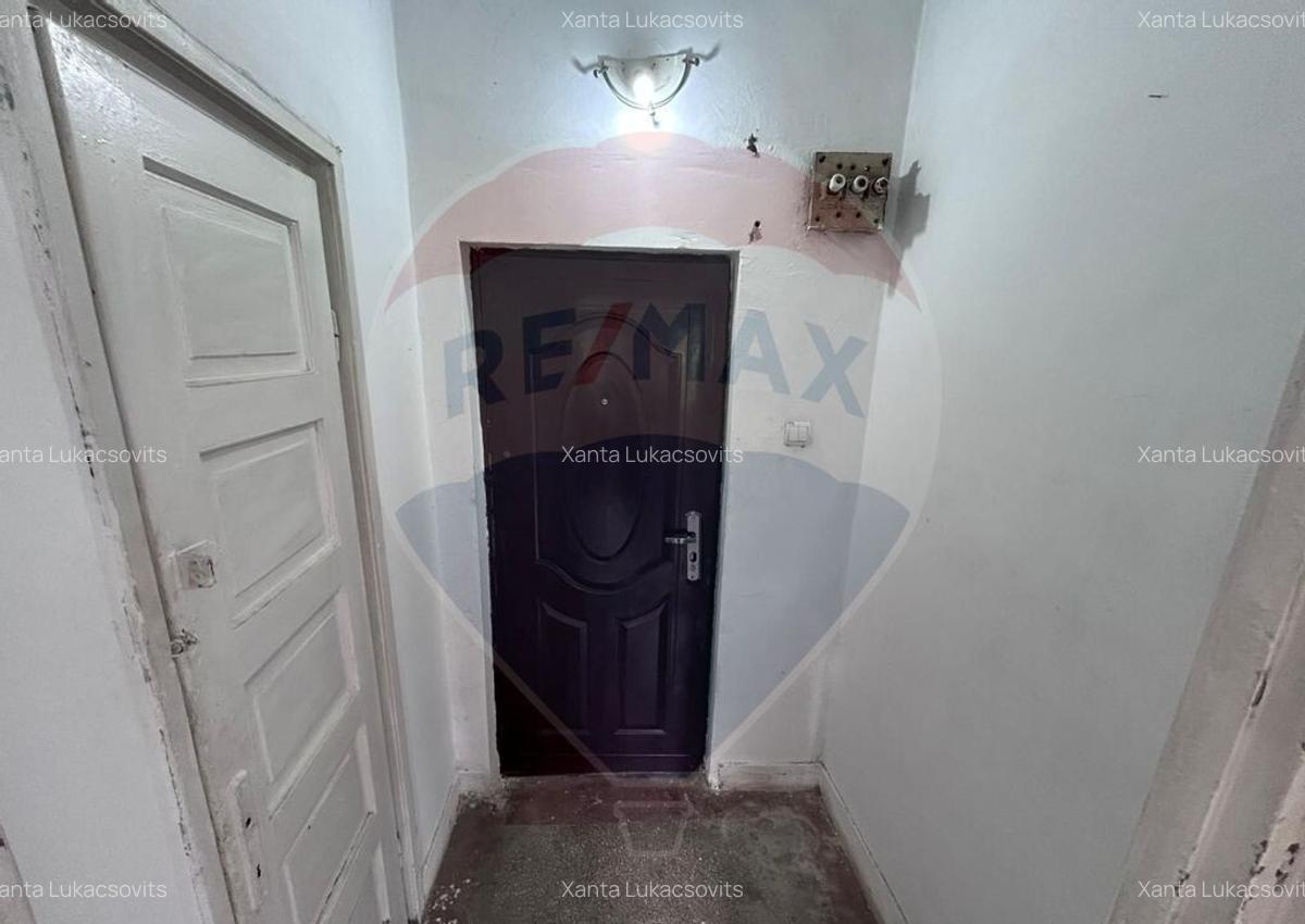 Garsoniera DE VANZARE ideala pentru investitie in Cavnic,... - 8