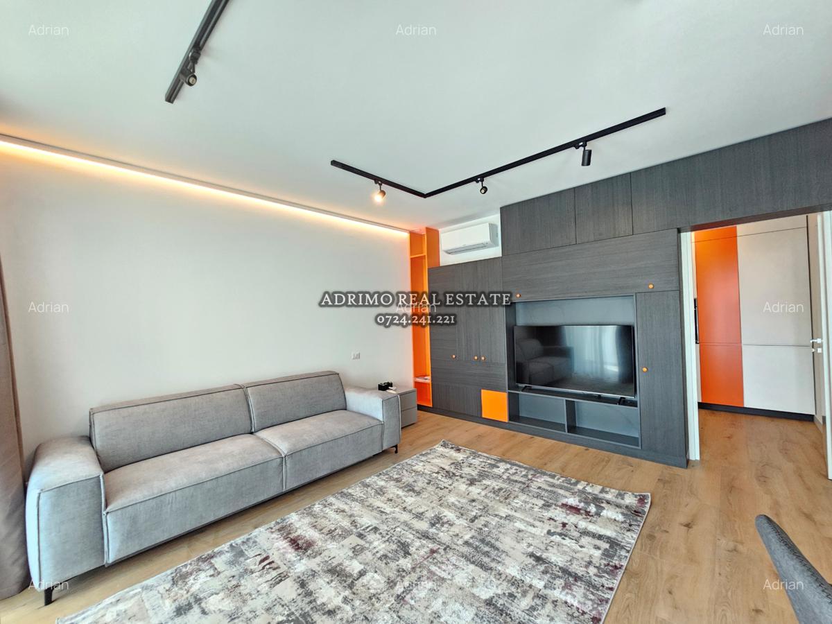 PRIMUL CHIRIAS - Ap2cam Superb - zona Centrala - Parcare Subterana - 800 euro - 2 PRIMUL CHIRIAS - Ap2cam Superb - zona Centrala - Parcare Subterana - 800 euro - 2