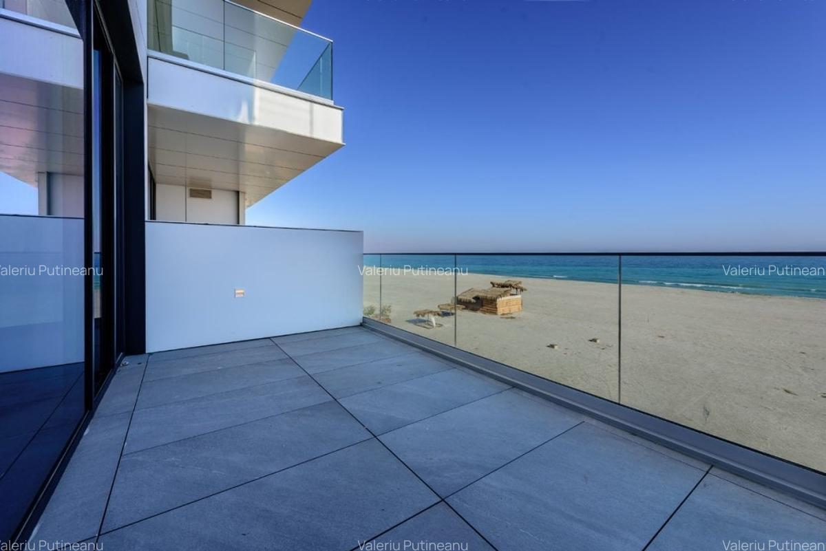 AMAZING SEA VIEW //ONE MAMAIA NORD // 3 BEDROOM APARTMENT - 41