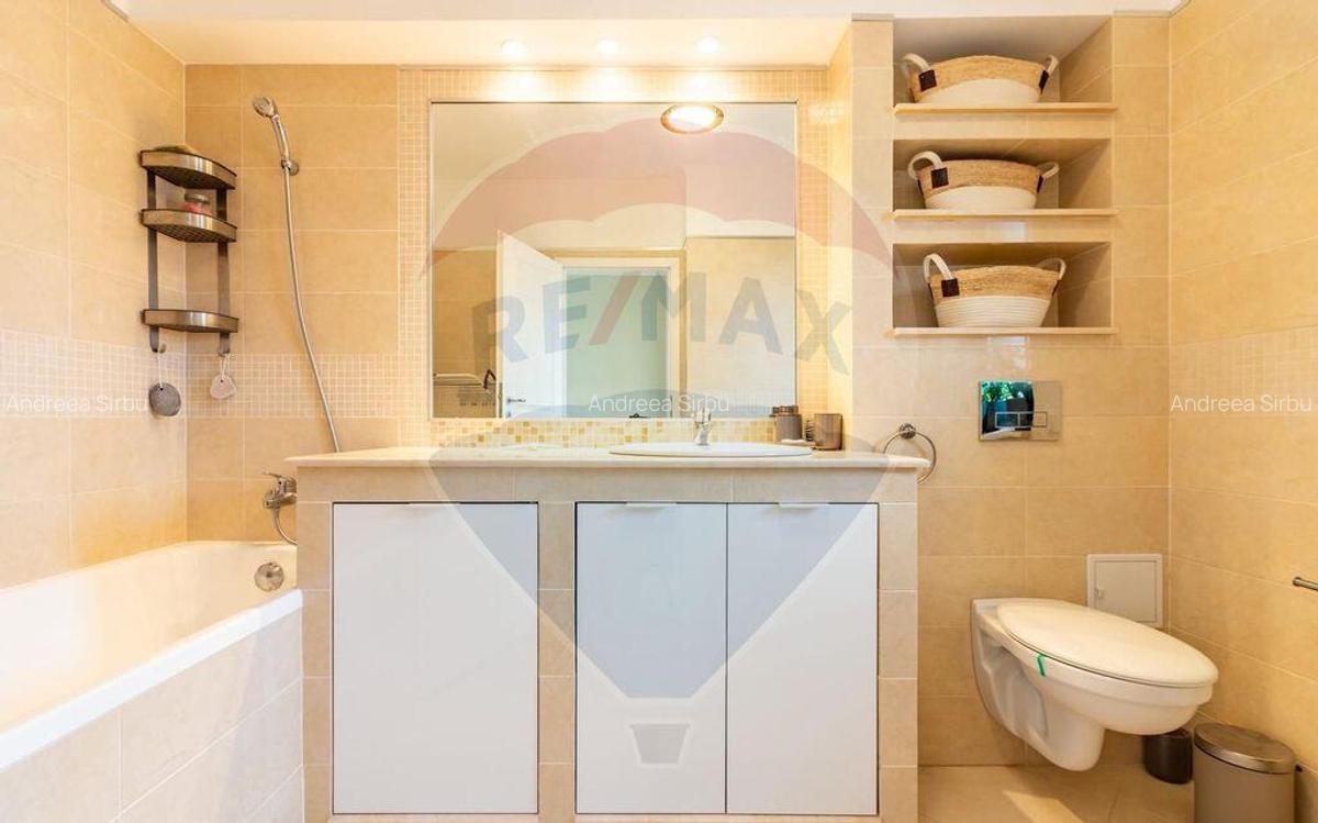 Casa / Vila de vanzare in Corbeanca, Petresti, acces ra... - 11