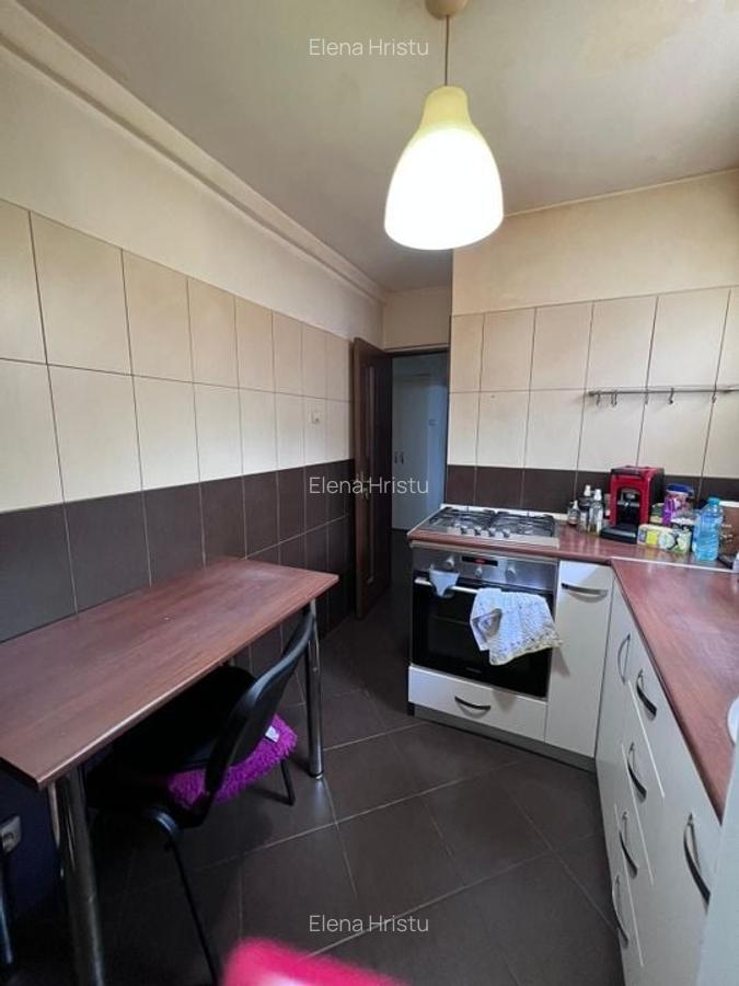 Apartament 2 camere Soeaua Giurgiului/decomandat/mobilat/utilat - 8