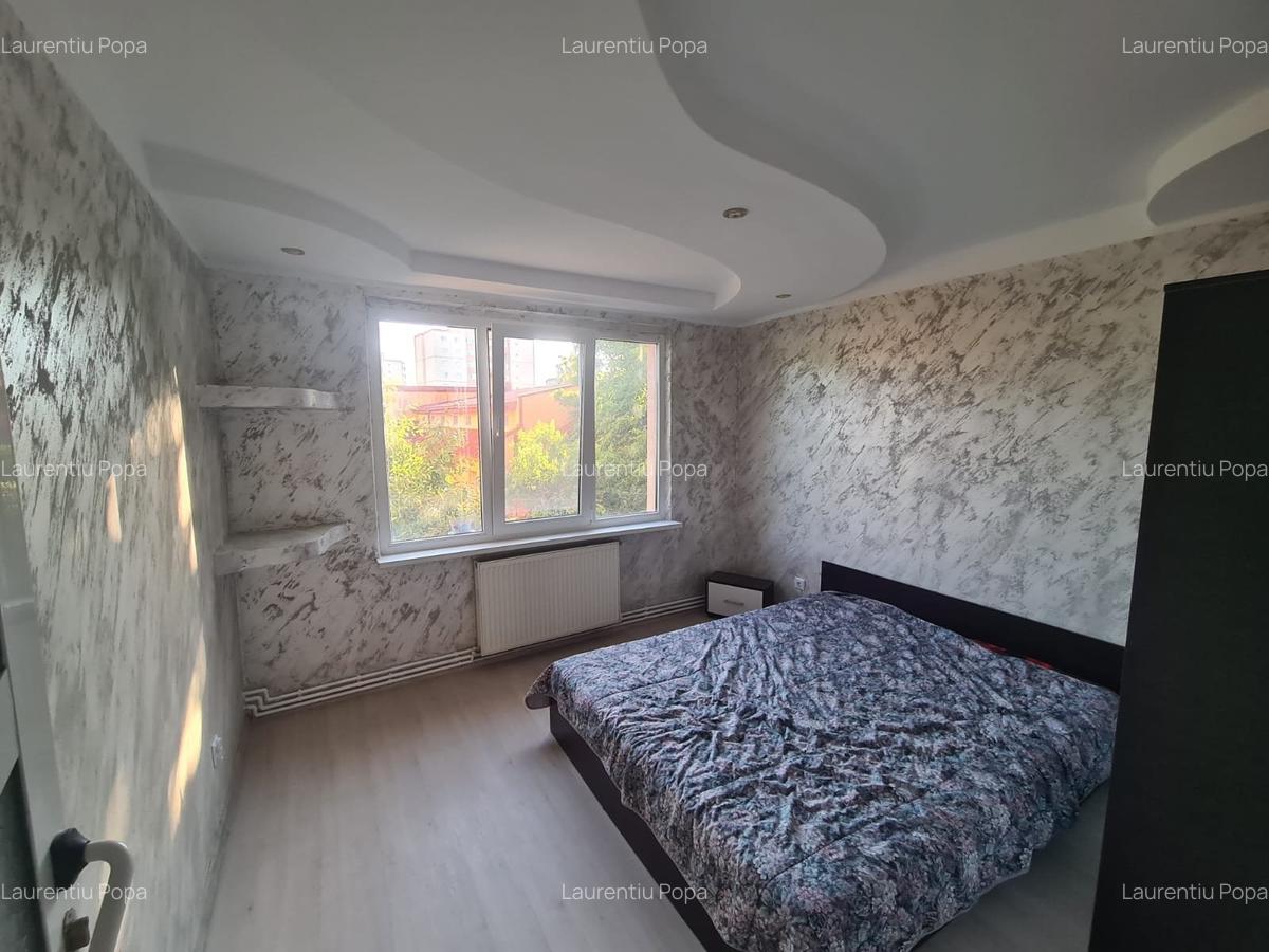 Apartament cu 2 camere decomandat în Craiter - 5