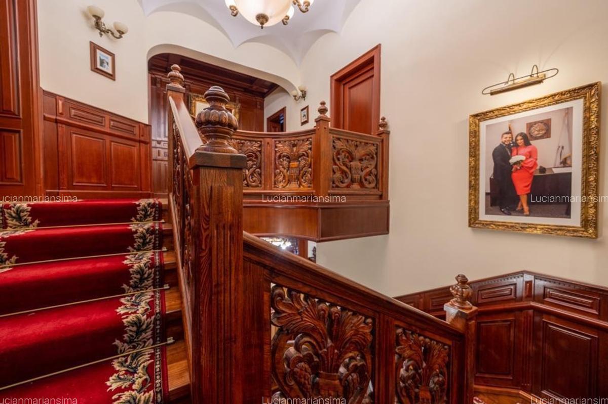 De Vanzare! Vila Exclusivista in zona Unirii - 8