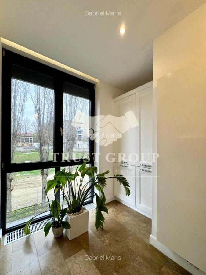 3 camere | 3 bai - Floreasca-Rahmaninov | Loc de parcare + boxa - 25