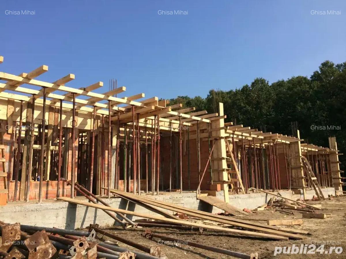 Vand vila la padure, rate dezvoltator! - 7 Vand vila la padure, rate dezvoltator! - 7