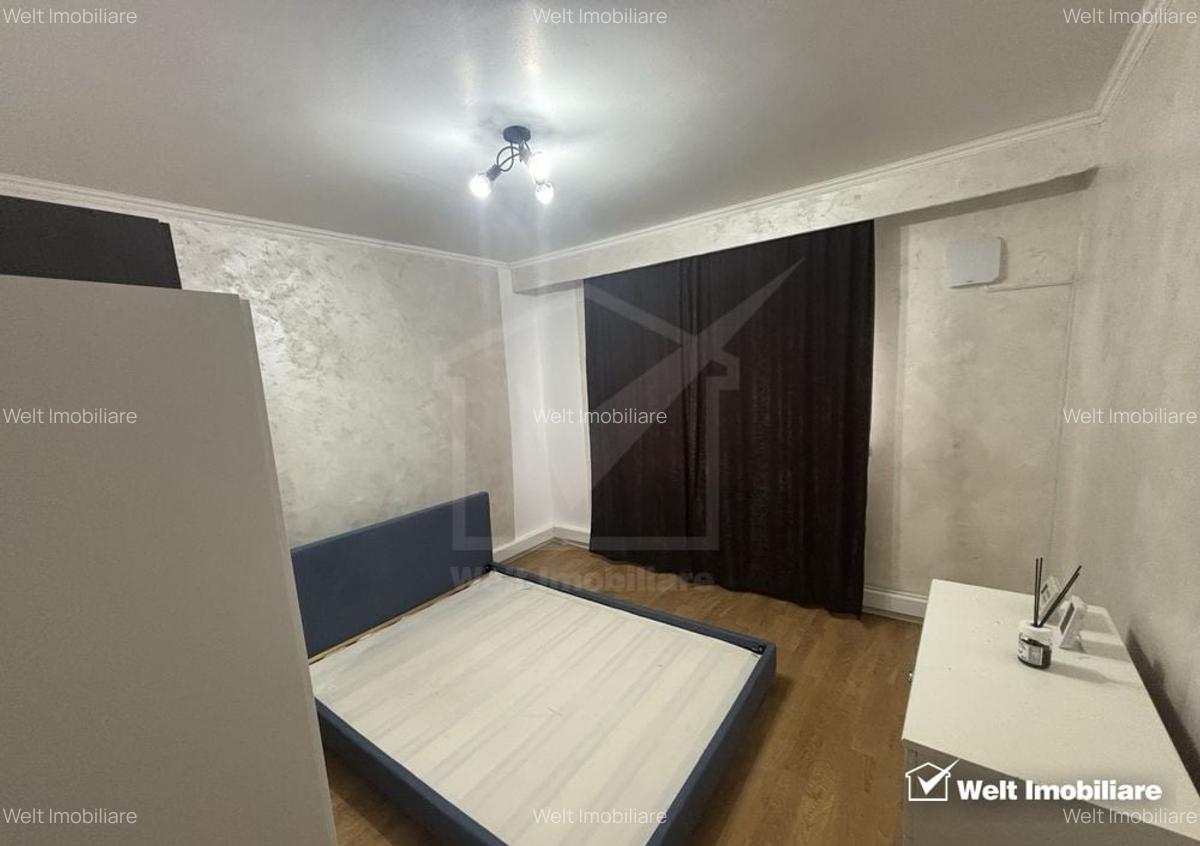 Apartament decomandat 3 camere in Zorilor - 3