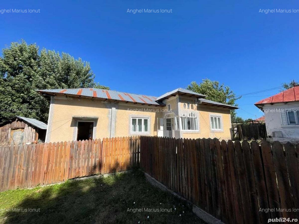 Vand casa si teren - Gliganu de Sus, Arges - 1