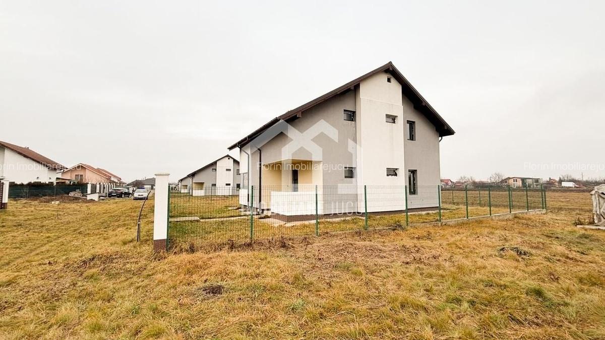 Casa Individuală de 120 mp în Exclusivitate Preț Avantajos, Comision 0 - 17