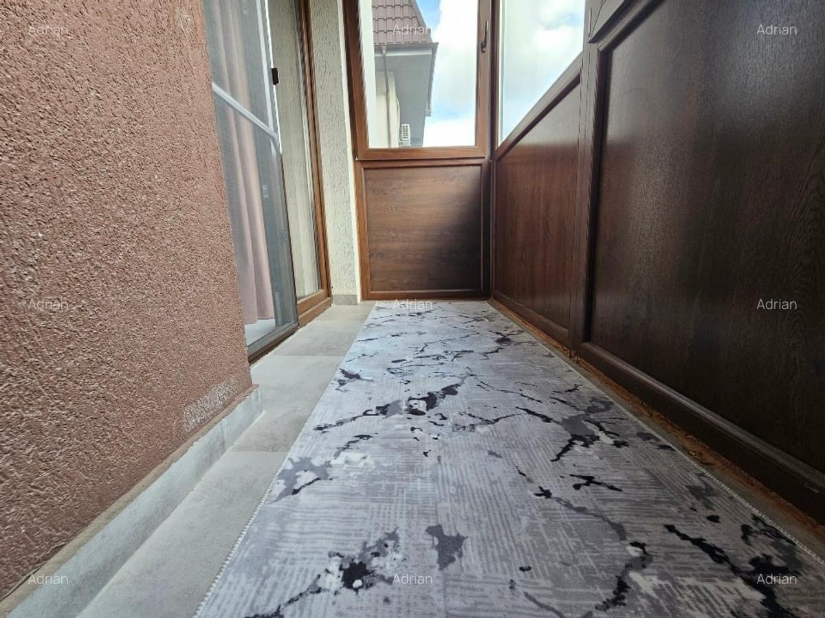 Apartament 2 camere cu terasa generoasa, Popesti Leordeni - 10