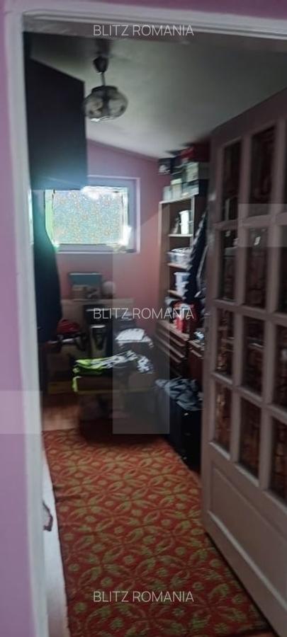 Casa moderna cu terasa si curte amenajata, centru Berceni - 15