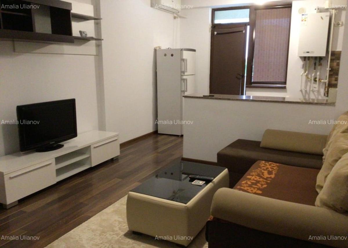 APARTAMENT 2 CAMERE | ZONA TOMIS PLUS | TERMEN LUNG - 1