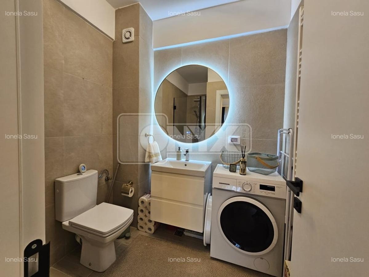 Apartament 2 camere,ideal rezidenta de vacanta - 5