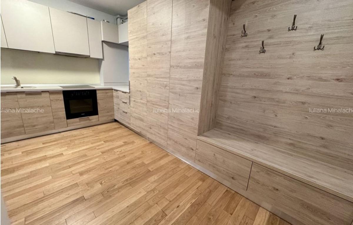 Apartament 3 Camere | Parcare  | Metrou | Bloc Nou - 4