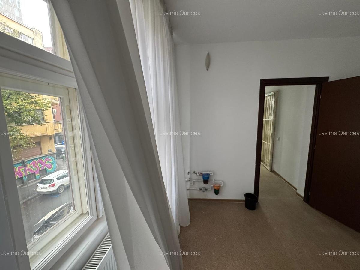 Apartament 4 camere 80mp +garaj Dorobanti/Caderea Bastiliei - 7