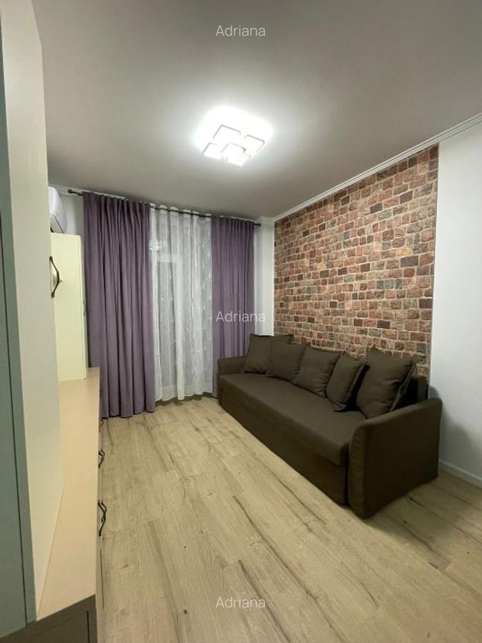 Inchiriez apartament + loc de parcare - 8