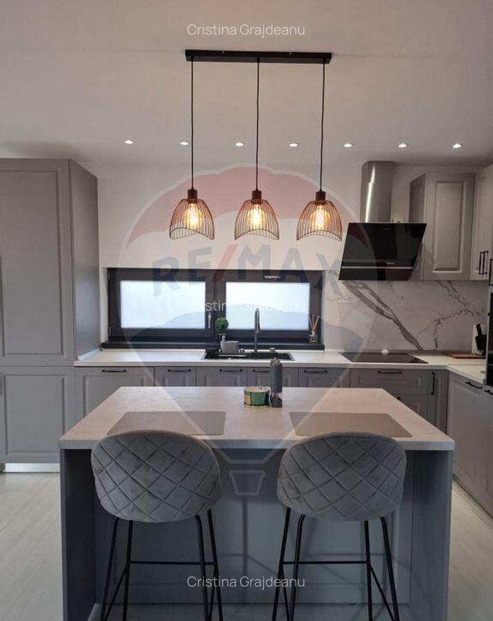 Vila moderna BUCOV | Plea?a | 5 camere | noua | finis... - 2 Vila moderna BUCOV | Plea?a | 5 camere | noua | finis... - 2