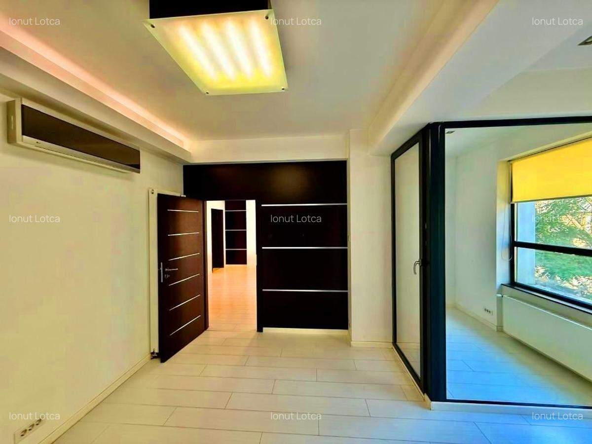 Apartament cu 2 camere semidecomandat în Dorobanți - 11