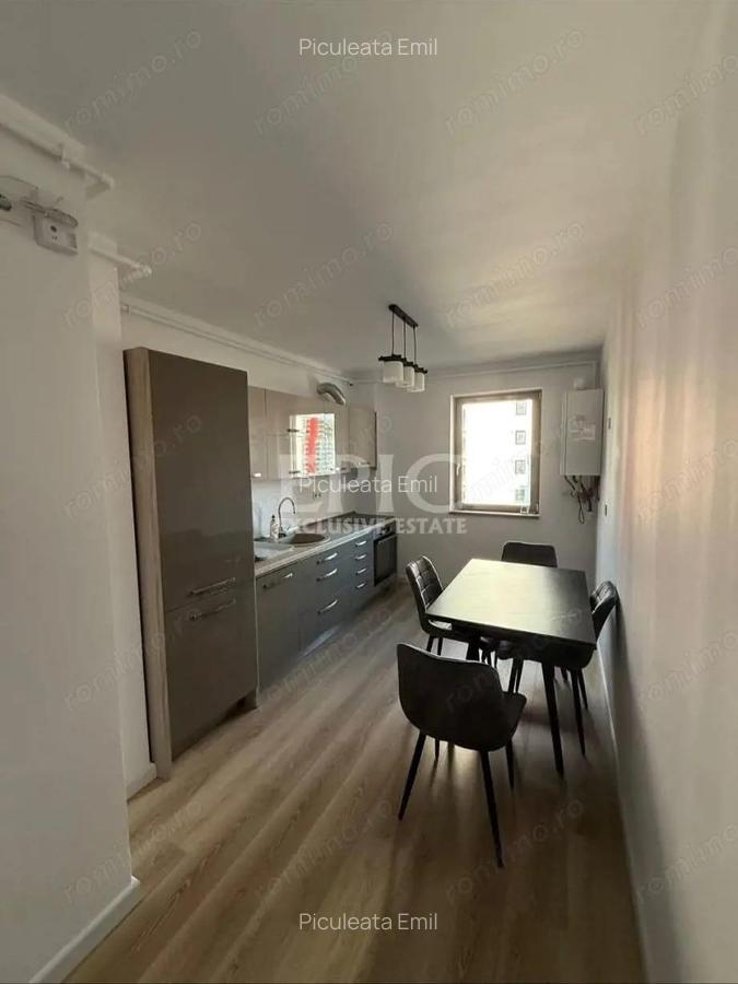 Chirie 2 camere/ Bloc nou/ Comision 0%/ Green Residence - 3