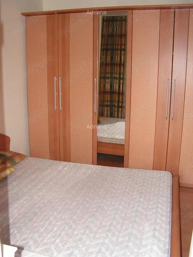 Apartament 2 camere Dorobanti decomandat amenajat centrala proprie - 5