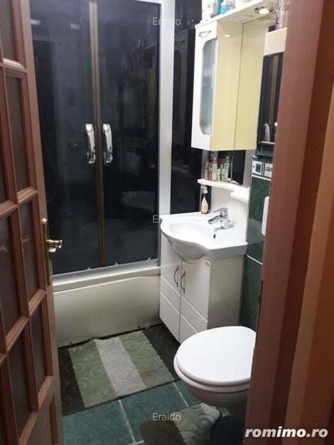 Apartament cu 2 camere situat in Vitan - 4