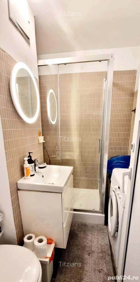 Apartament 2 camere Lujerului - 5