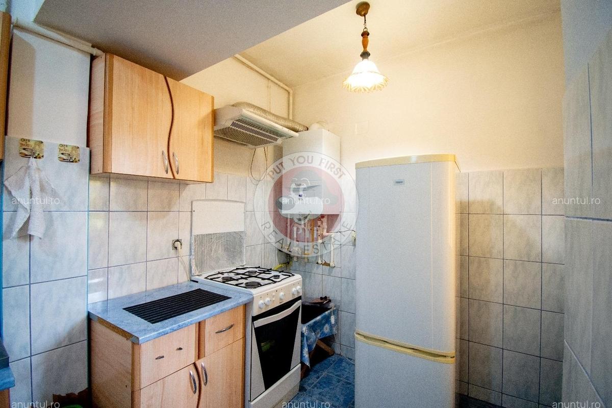 Nicolae Grigorescu | Garsoniera | Semidecomandata | 43mp |11799 - 2