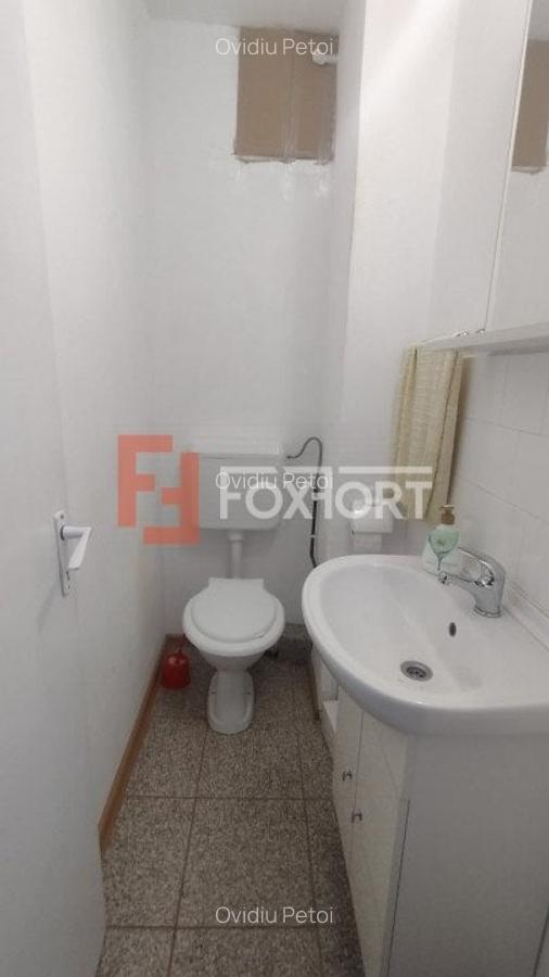 Apartament 3 camere 68 mp, zona Lipovei - Garaj - 6