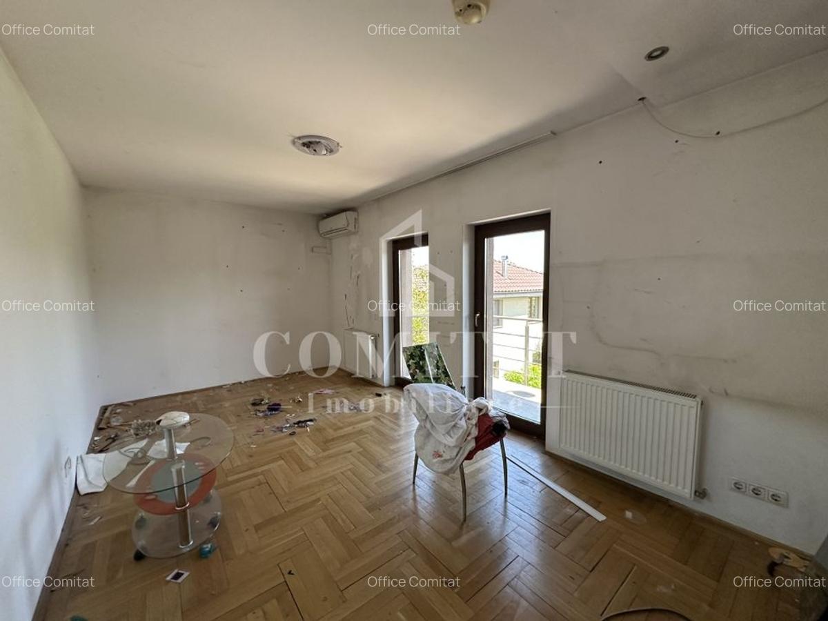 Casă individuală | 1150 mp teren | Cartier Europa | Stradă privată - 13