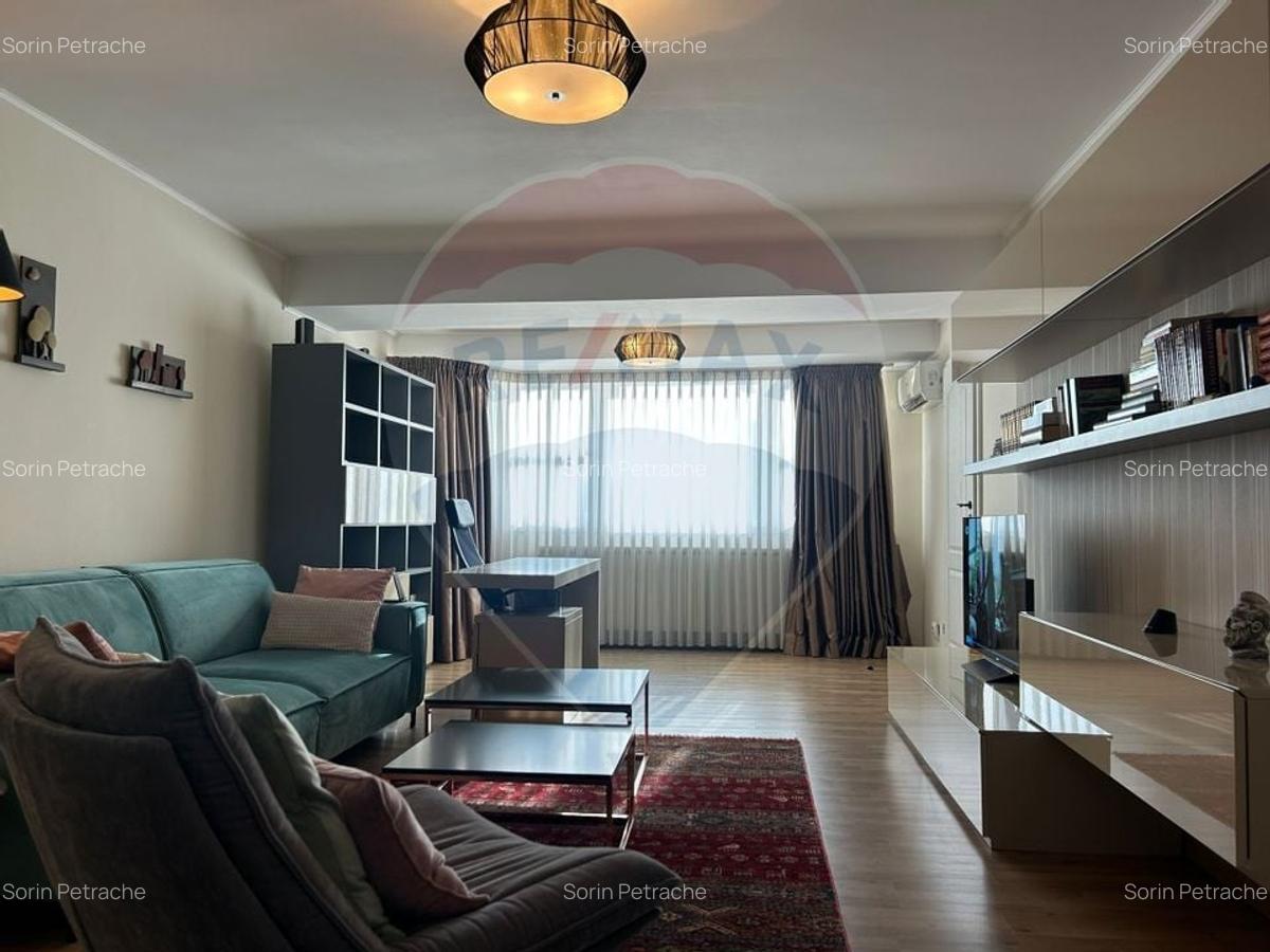 De vanzare apartament de lux pe Blvd. Decebal - 9