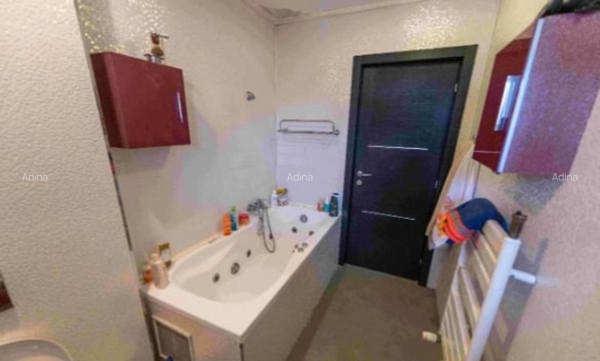 Vatra Luminoasa, casa 4 camere, 124mp,renovata,centrala,3 bai,mobilata utilata - 15