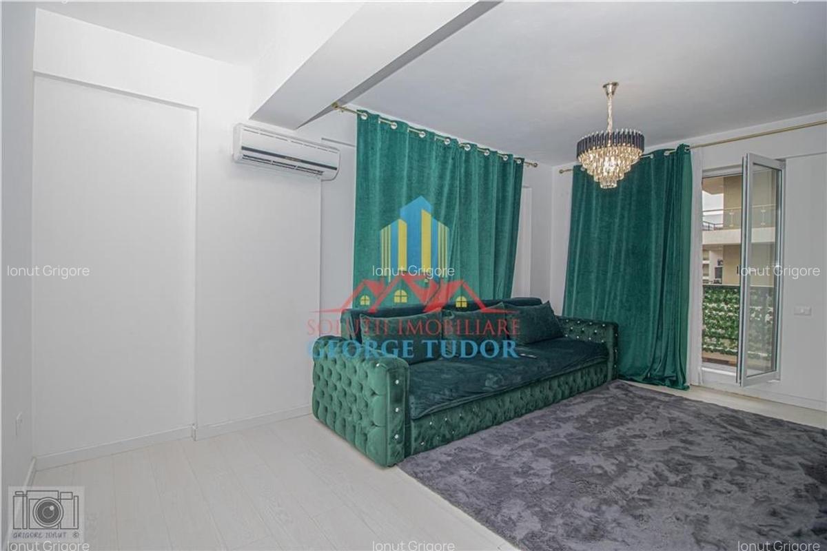 Apartament cu 3 camere decomandat, mobilat în Prelungirea Ghencea - 5