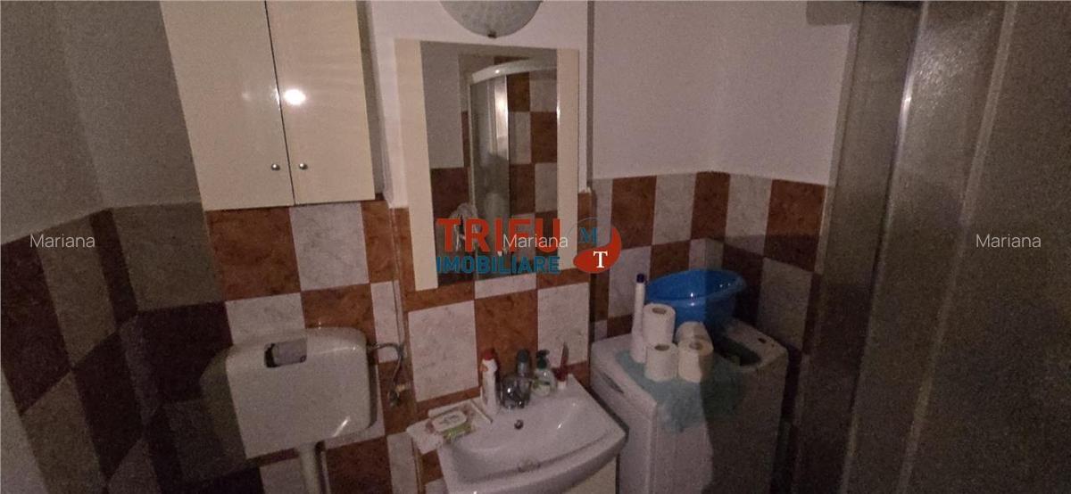 Garsoniera de vânzare în zona Bulevard - 5