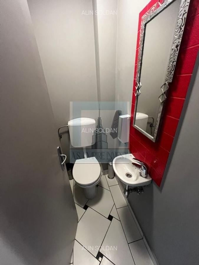 Apartament cu 2 camere semidecomandat, mobilat în Griviței - 17