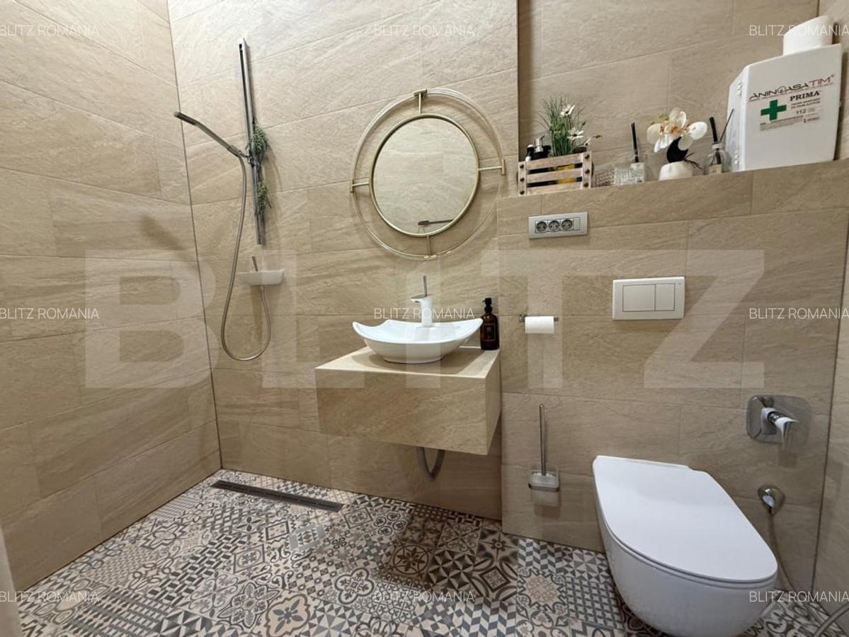 Apartament 3 camere, 137,51 mp, zona Central - 12