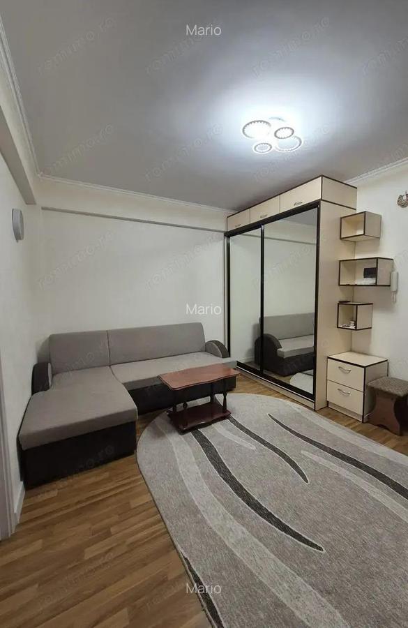 Apartament cu 2 camere in zona Spitalului Judetean - 1