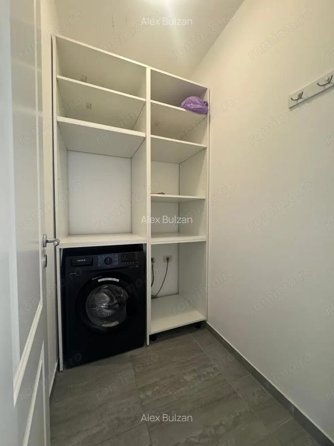 Apartament cu 2 camere | Etaj 1 | Decomandat | Disponibil Imediat - 8
