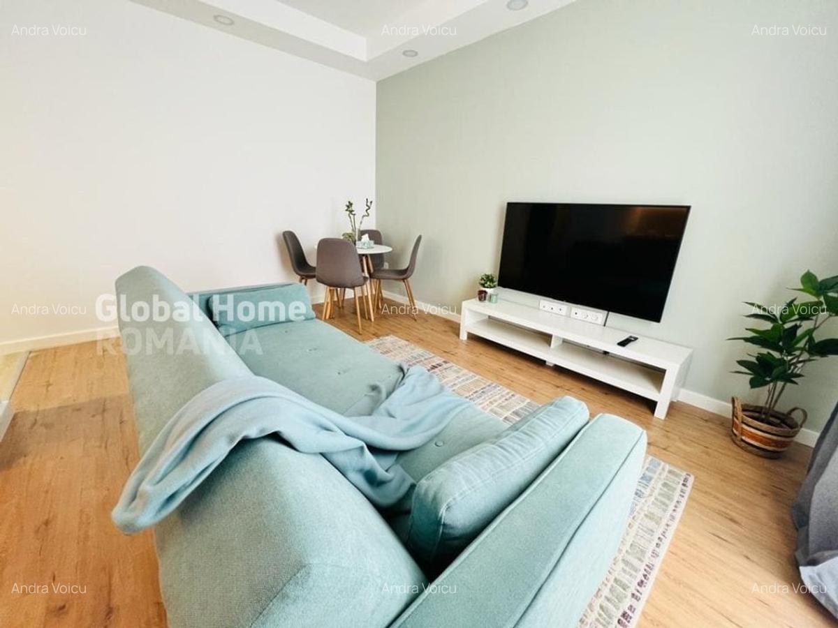Apartament 2 camere 50MP la cheie | Ideal investitie | Cosmopolis - 3