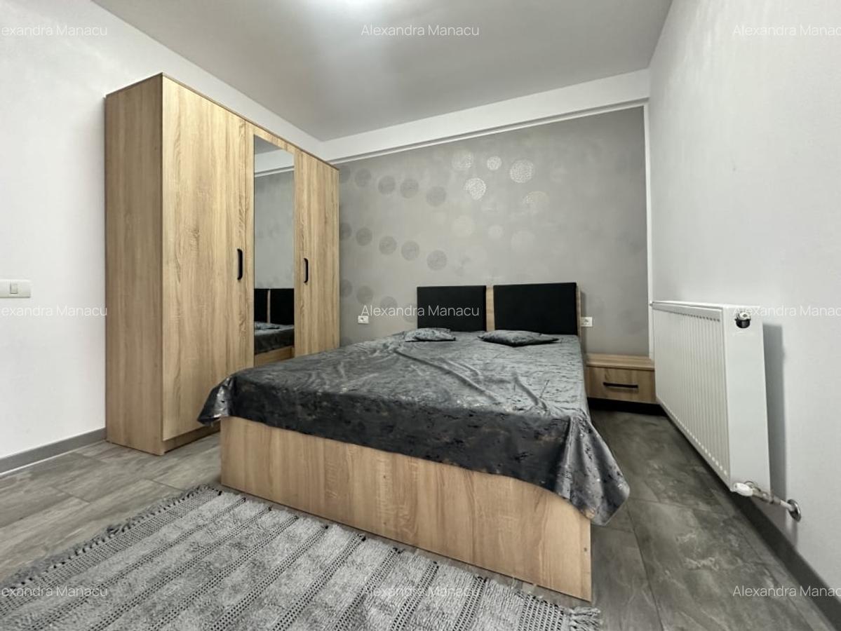 Apartament modern cu 2 camere de inchiriat in Mamaia-Sat | Pet Friendly - 4