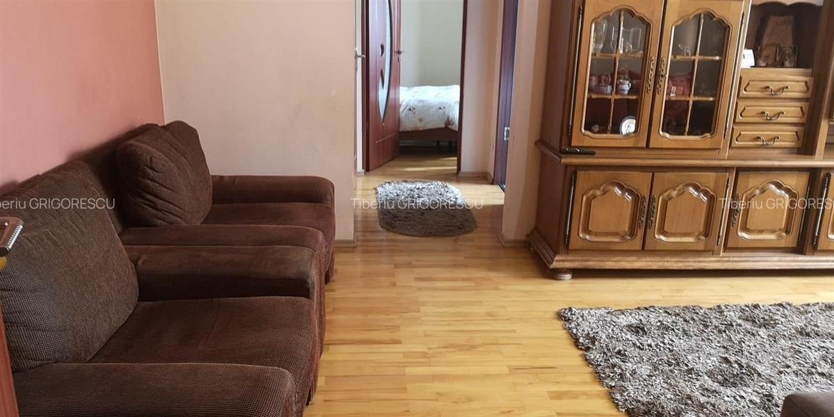 Apartament  B-dul Saturn Mobilat Utilat Complet - 6
