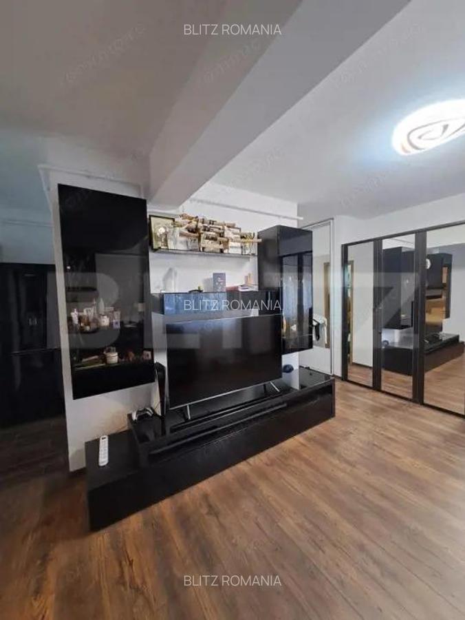 Apartament confortabil, 2 camere, zona excelenta - Tractoru - 1