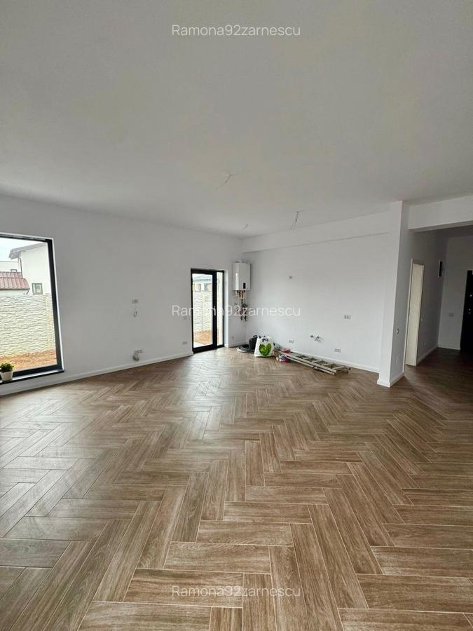Casa - 4 Camere | Teren 370 mp - Panouri fotovoltaice - 5 min STB - 8