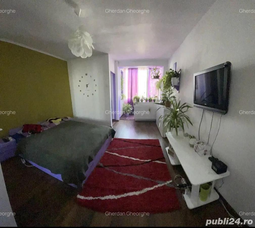 Inchiriez garsoniera - 3