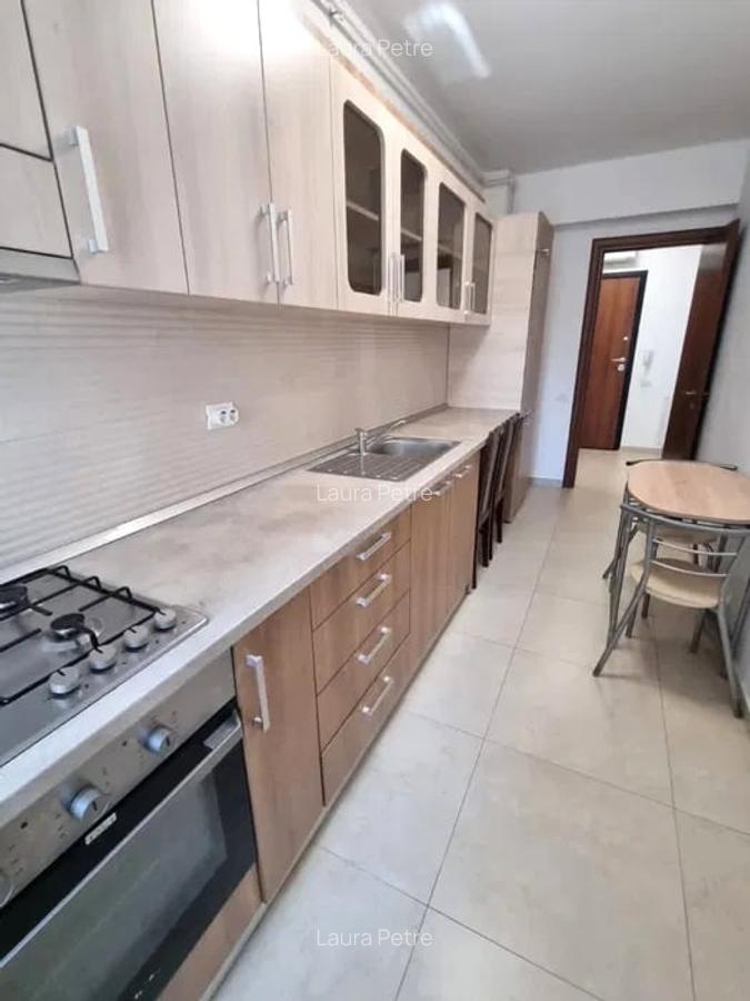 3 camere | Baneasa |Sisesti | Parter | Parcare | Centrala | 90 mp - 2