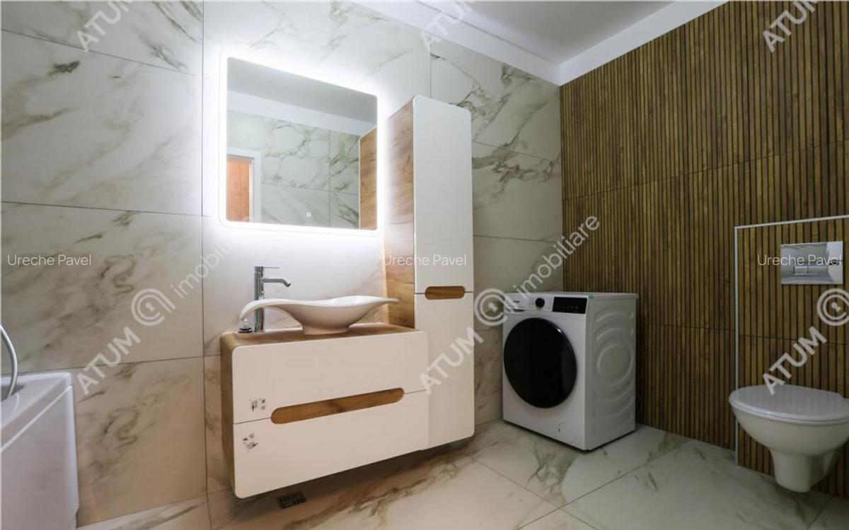 Apartament cu 3 camere in zona Doamna Stanca din Sibiu - 6