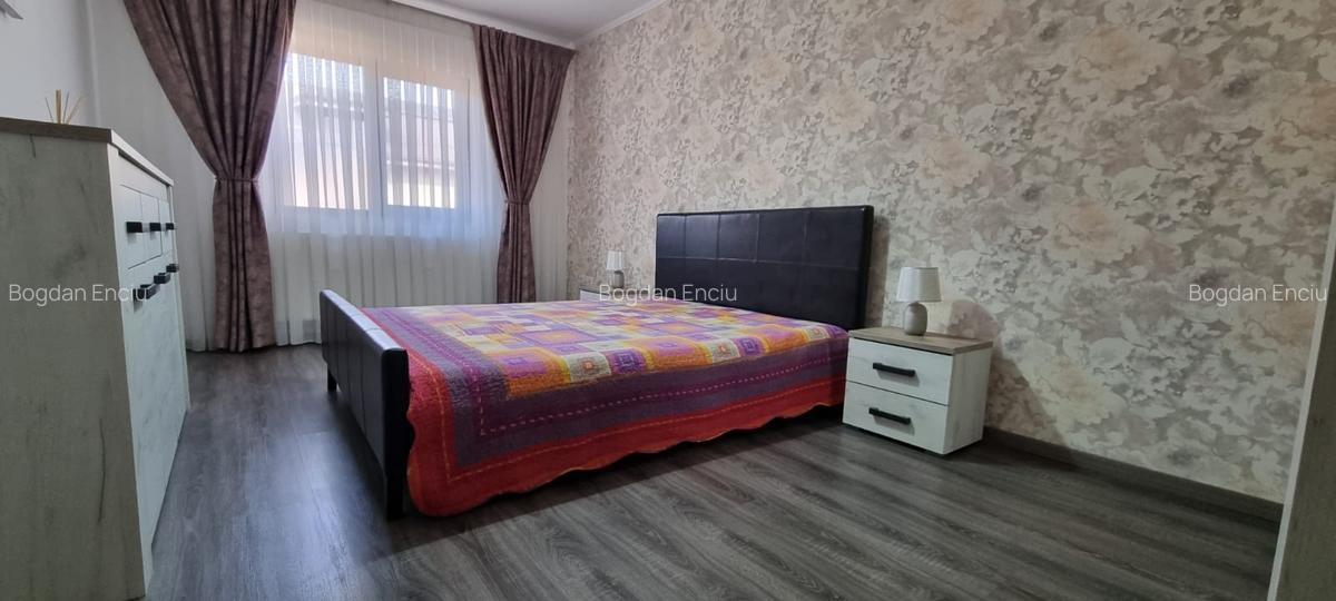 Casa Popești Leordeni Str Drumul Fermei Mobilata Utilata - 12